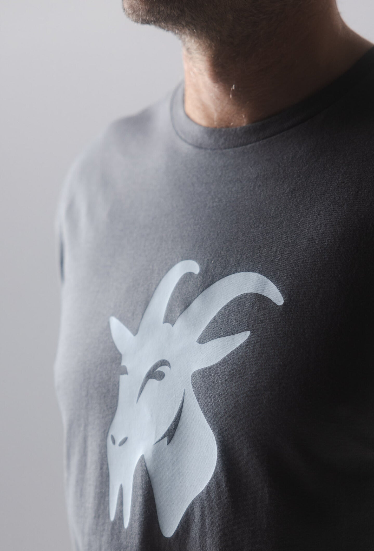 Charcoal G.A.F.R. T-Shirt