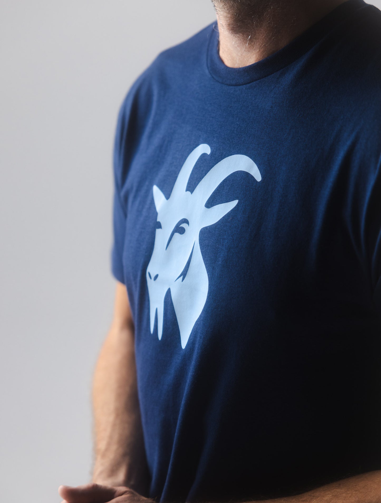 Navy G.A.F.R. T-Shirt