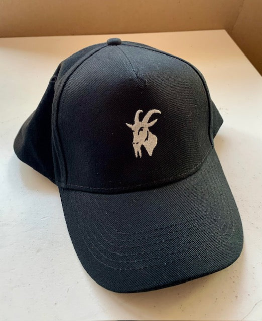 Black OGE Cap