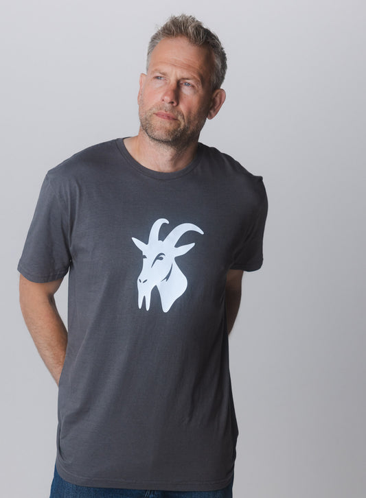 Charcoal G.A.F.R. T-Shirt
