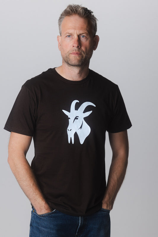 Black G.A.F.R. T-Shirt