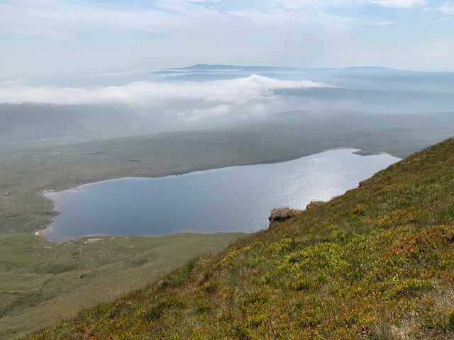 Llyn Fan Fawr