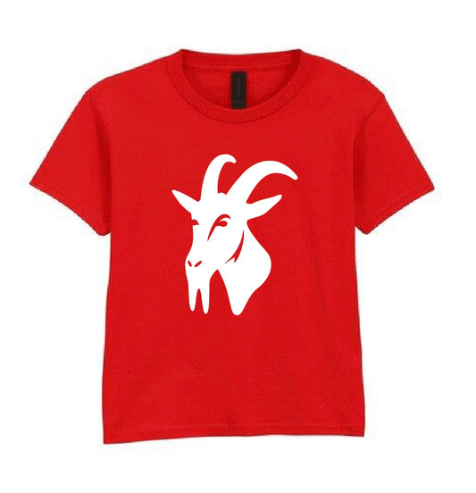 Red KIDS G.A.F.R T-Shirt