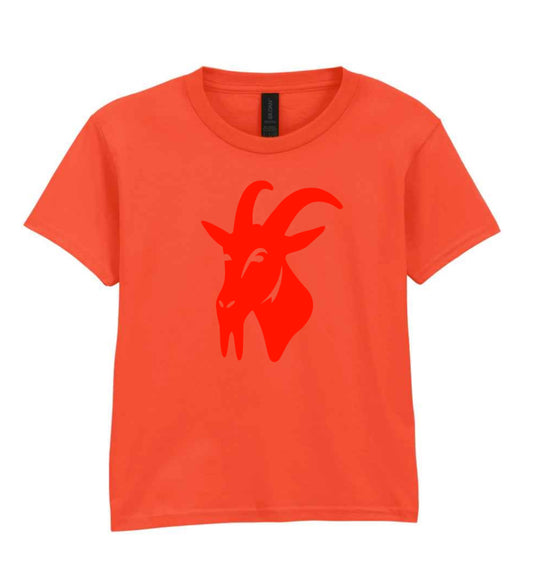 Orange Kids G.A.F.R. T-Shirt